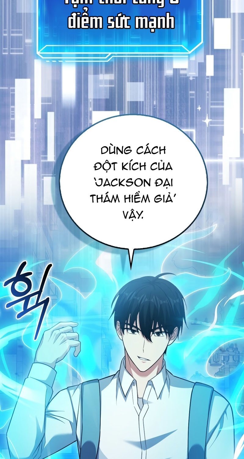 Người Chơi Có Thiên Phú Nghịch Thiên [Chap 8-37]