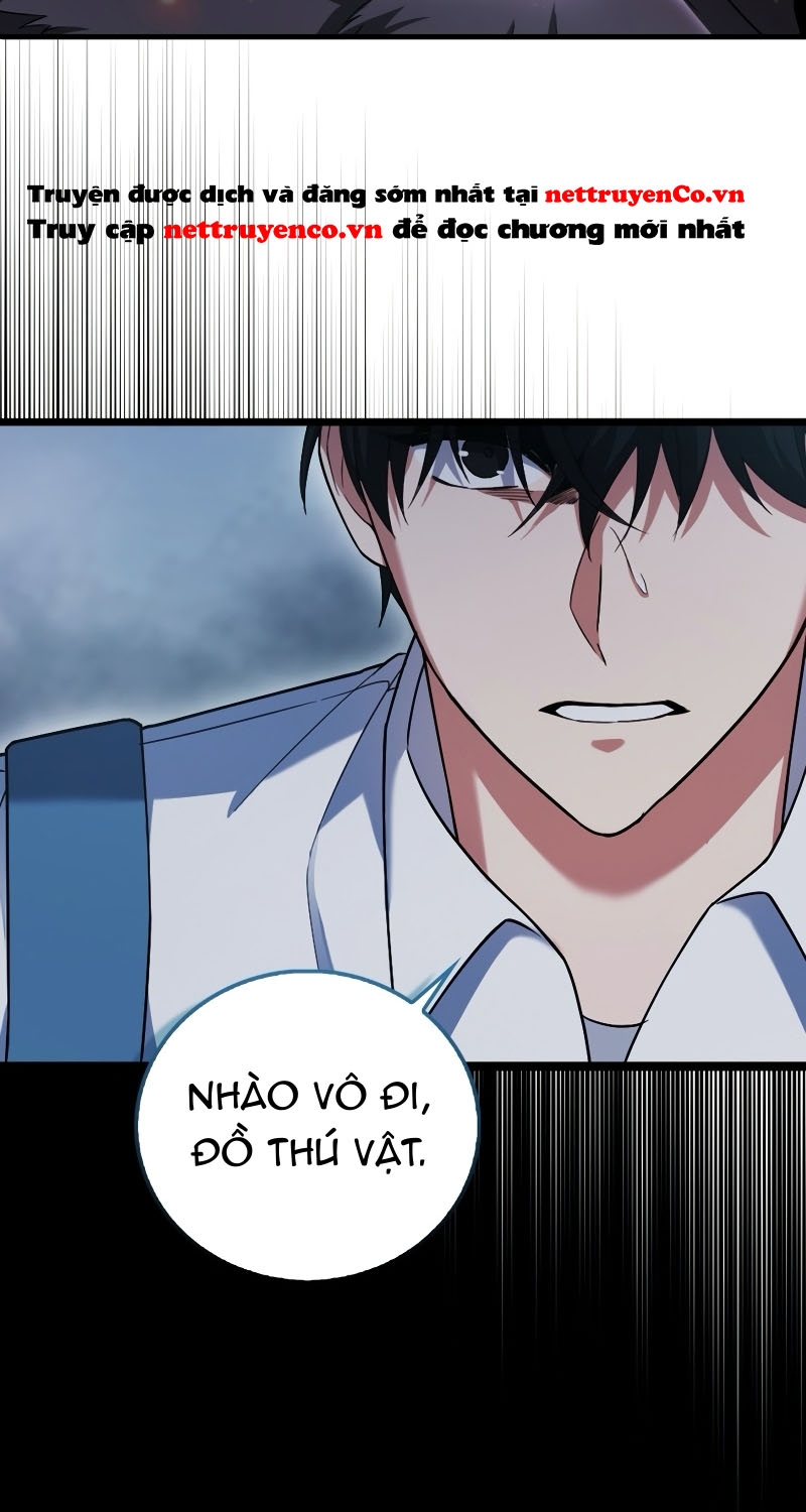 Người Chơi Có Thiên Phú Nghịch Thiên [Chap 8-37]