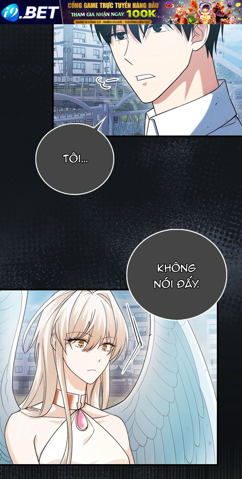 Người Chơi Có Thiên Phú Nghịch Thiên [Chap 8-37]