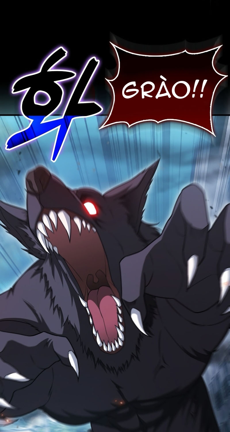 Người Chơi Có Thiên Phú Nghịch Thiên [Chap 8-37]