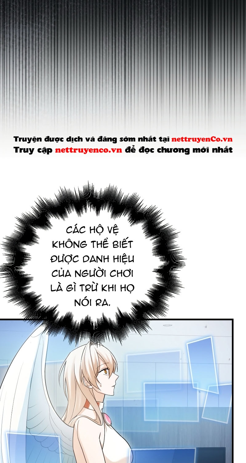Người Chơi Có Thiên Phú Nghịch Thiên [Chap 8-37]