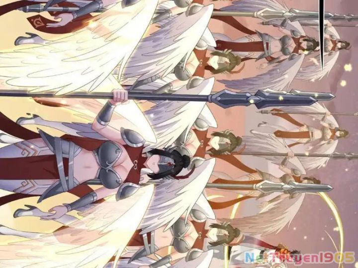 Trụ Vương Tái Sinh Không Muốn Làm Đại Phản Diện [Chap 131-144]