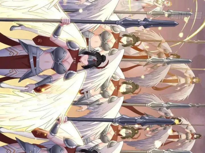 Trụ Vương Tái Sinh Không Muốn Làm Đại Phản Diện [Chap 131-144]