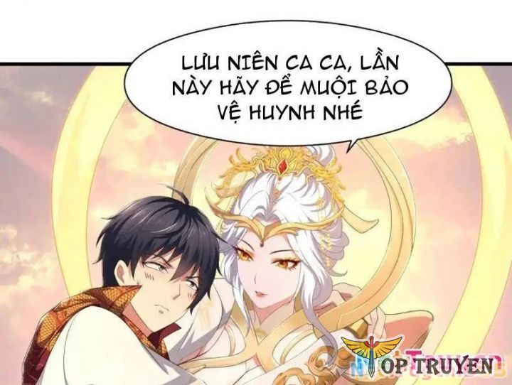 Trụ Vương Tái Sinh Không Muốn Làm Đại Phản Diện [Chap 131-144]