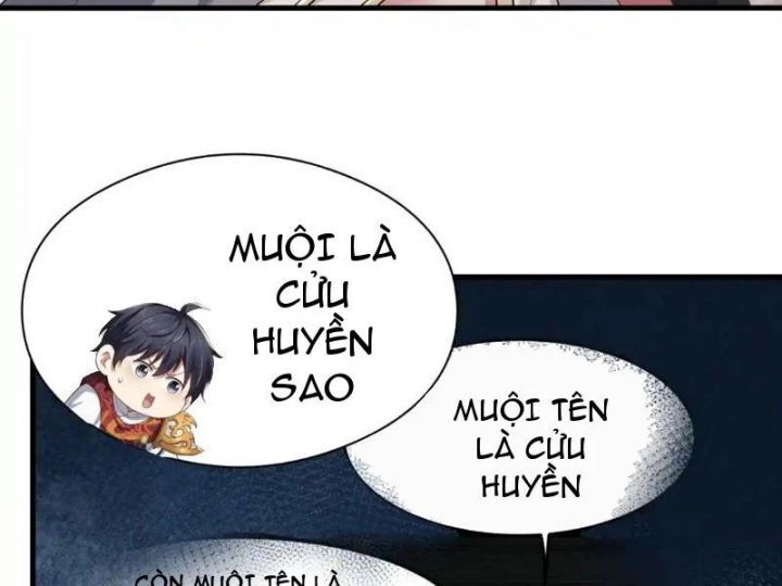 Trụ Vương Tái Sinh Không Muốn Làm Đại Phản Diện [Chap 131-144]