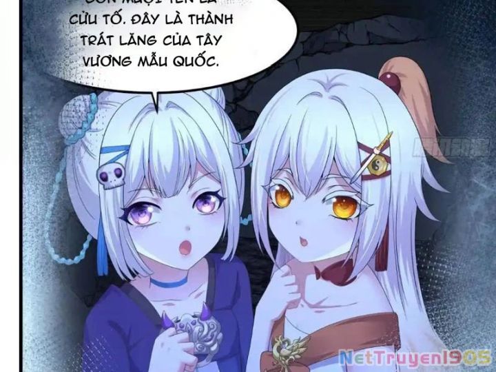 Trụ Vương Tái Sinh Không Muốn Làm Đại Phản Diện [Chap 131-144]