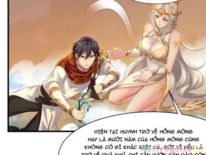 Trụ Vương Tái Sinh Không Muốn Làm Đại Phản Diện [Chap 131-144]