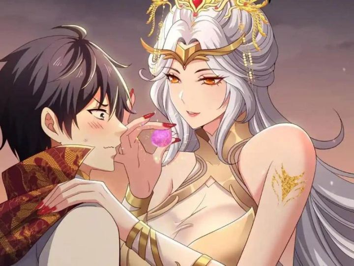 Trụ Vương Tái Sinh Không Muốn Làm Đại Phản Diện [Chap 131-144]