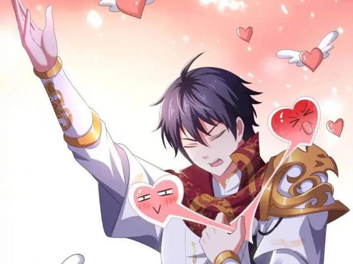 Trụ Vương Tái Sinh Không Muốn Làm Đại Phản Diện [Chap 131-144]