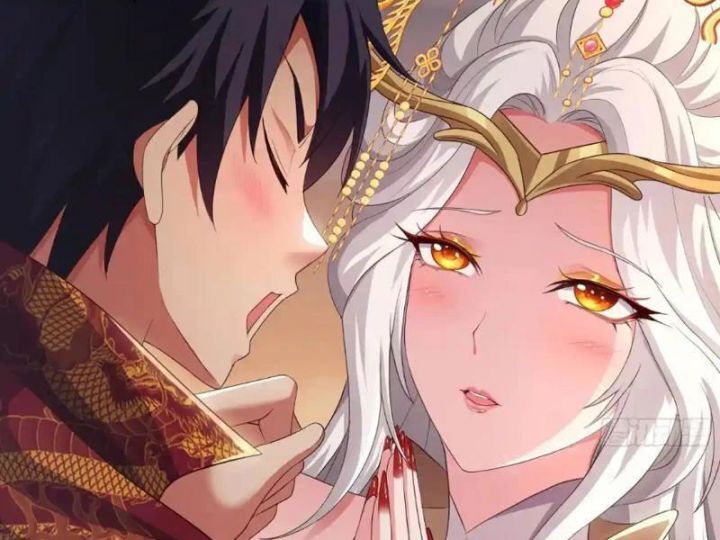 Trụ Vương Tái Sinh Không Muốn Làm Đại Phản Diện [Chap 131-144]
