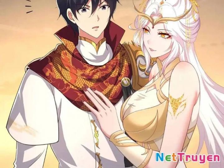 Trụ Vương Tái Sinh Không Muốn Làm Đại Phản Diện [Chap 131-144]