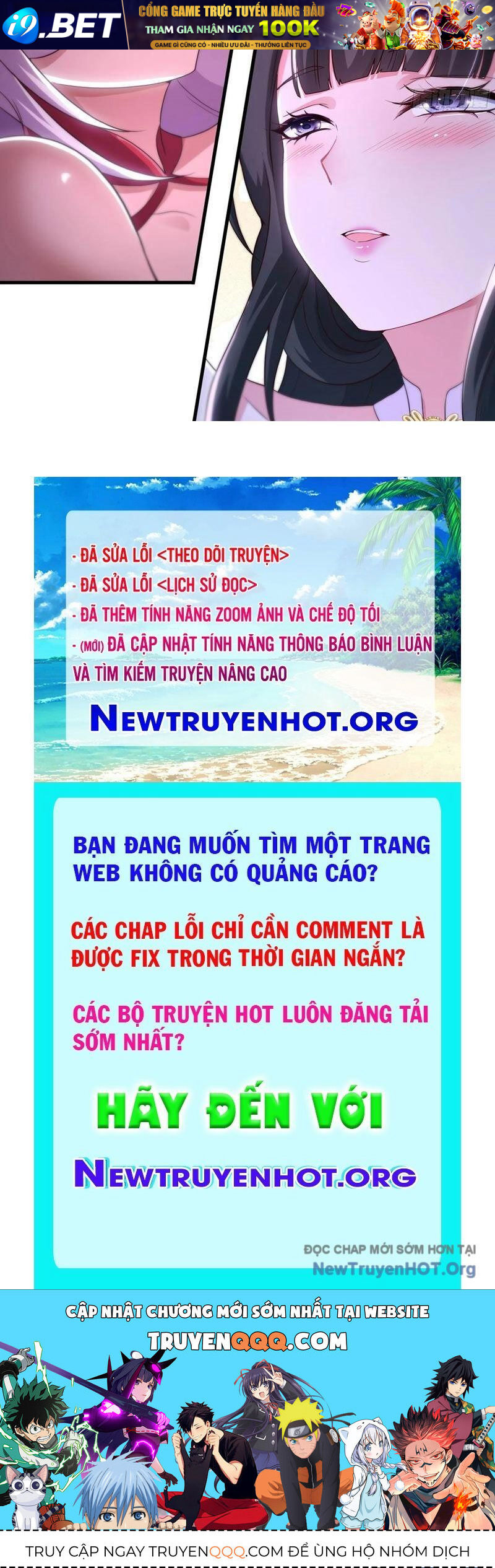 Trụ Vương Tái Sinh Không Muốn Làm Đại Phản Diện [Chap 131-144]