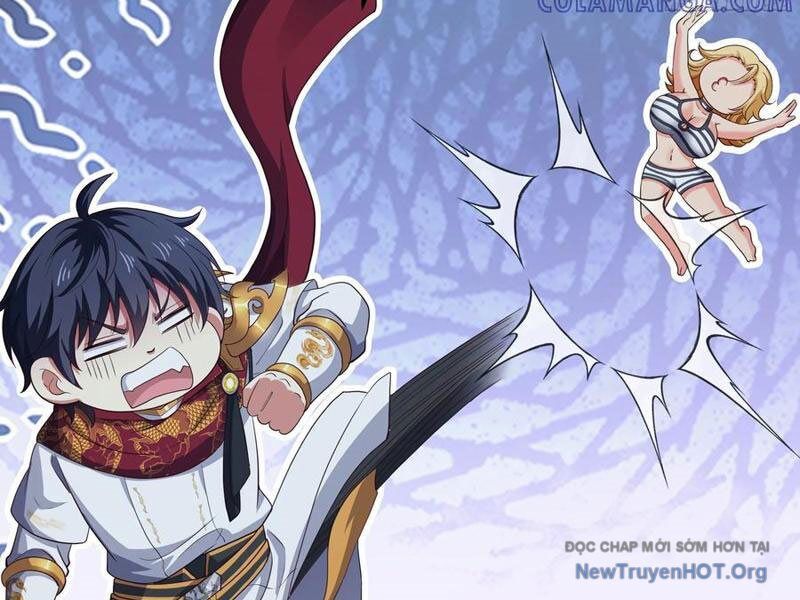 Trụ Vương Tái Sinh Không Muốn Làm Đại Phản Diện [Chap 131-144]