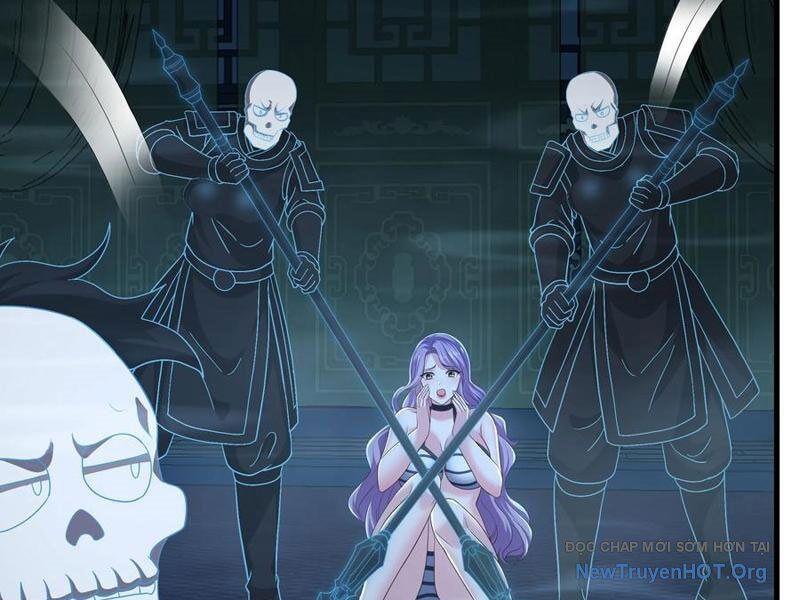 Trụ Vương Tái Sinh Không Muốn Làm Đại Phản Diện [Chap 131-144]