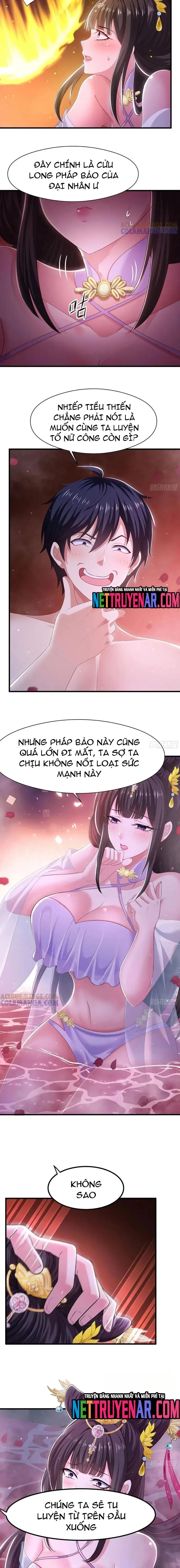 Trụ Vương Tái Sinh Không Muốn Làm Đại Phản Diện [Chap 131-144]