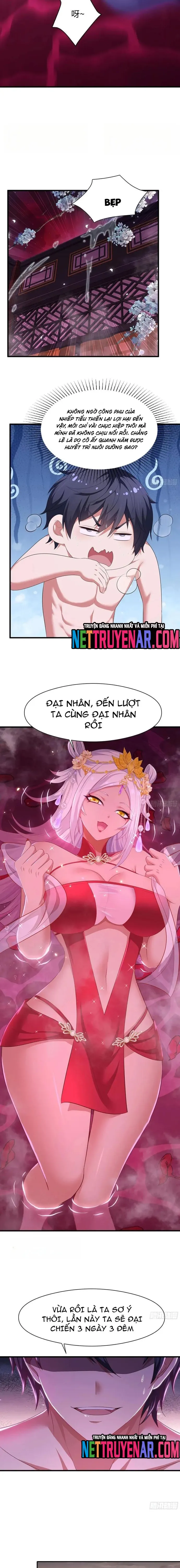 Trụ Vương Tái Sinh Không Muốn Làm Đại Phản Diện [Chap 131-144]