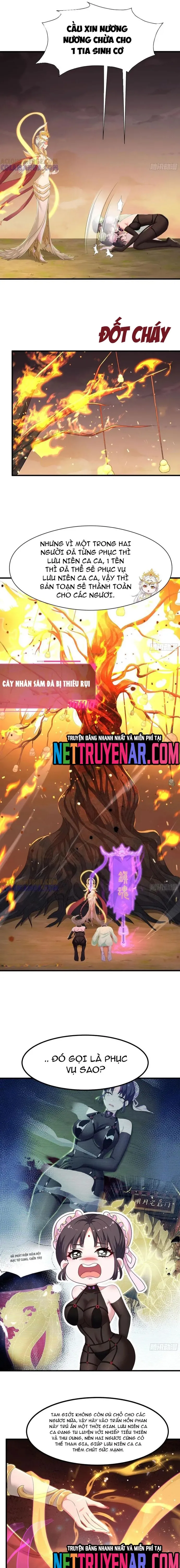Trụ Vương Tái Sinh Không Muốn Làm Đại Phản Diện [Chap 131-144]
