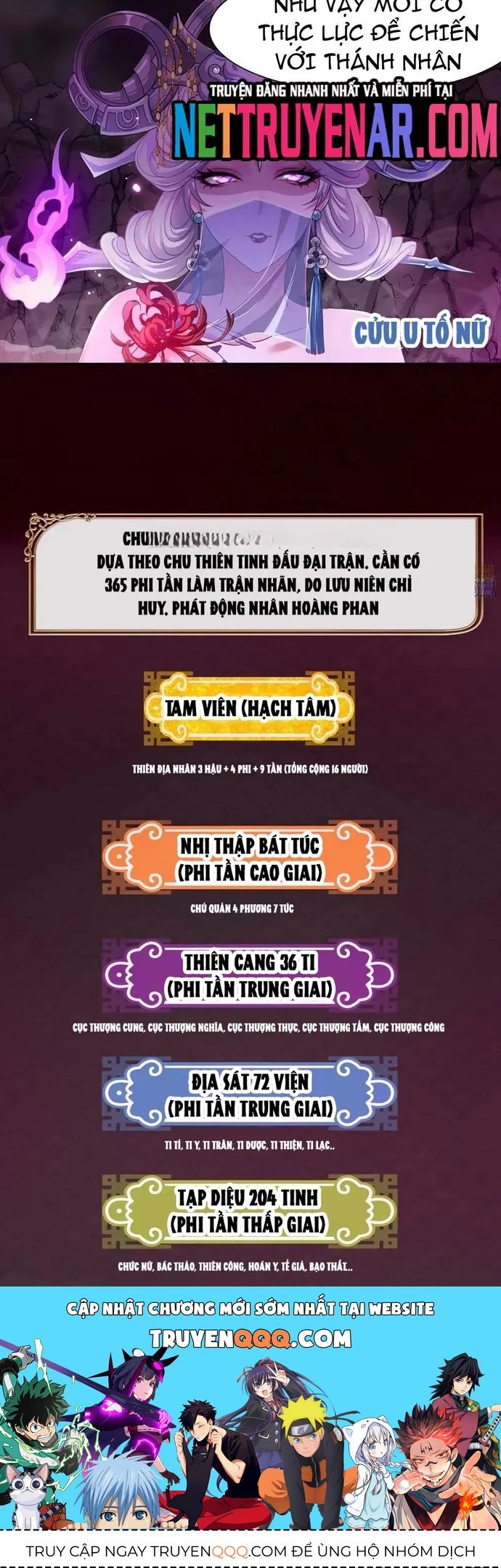 Trụ Vương Tái Sinh Không Muốn Làm Đại Phản Diện [Chap 131-144]