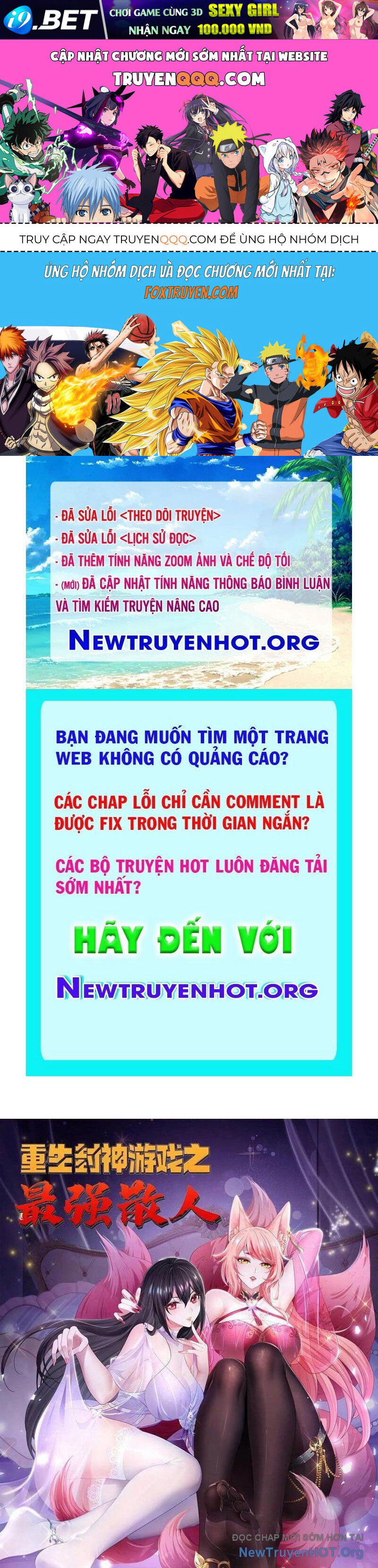 Trụ Vương Tái Sinh Không Muốn Làm Đại Phản Diện [Chap 131-144]