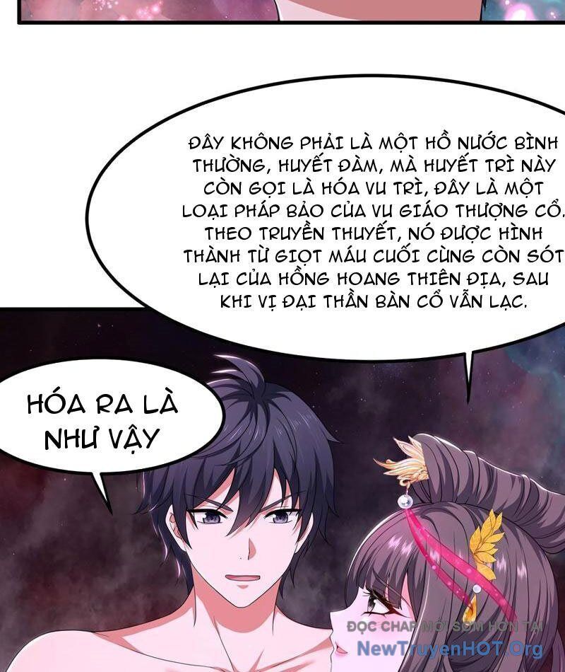 Trụ Vương Tái Sinh Không Muốn Làm Đại Phản Diện [Chap 131-144]