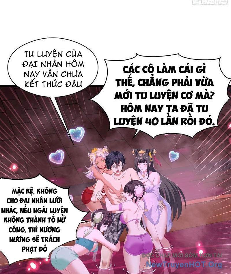 Trụ Vương Tái Sinh Không Muốn Làm Đại Phản Diện [Chap 131-144]