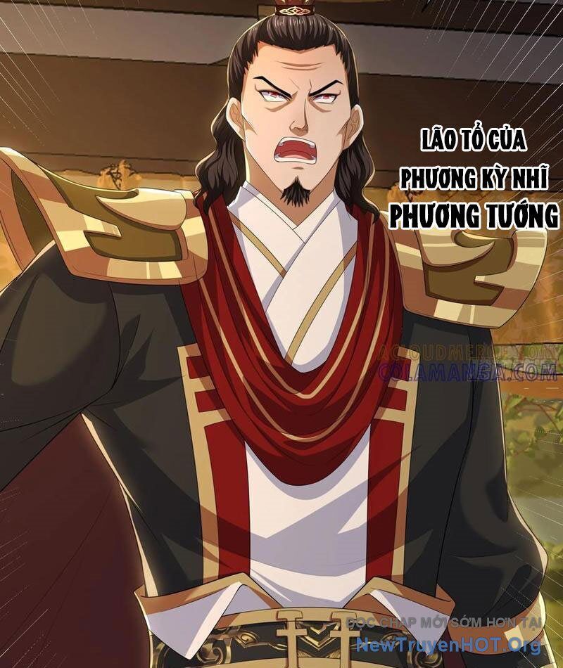 Trụ Vương Tái Sinh Không Muốn Làm Đại Phản Diện [Chap 131-144]