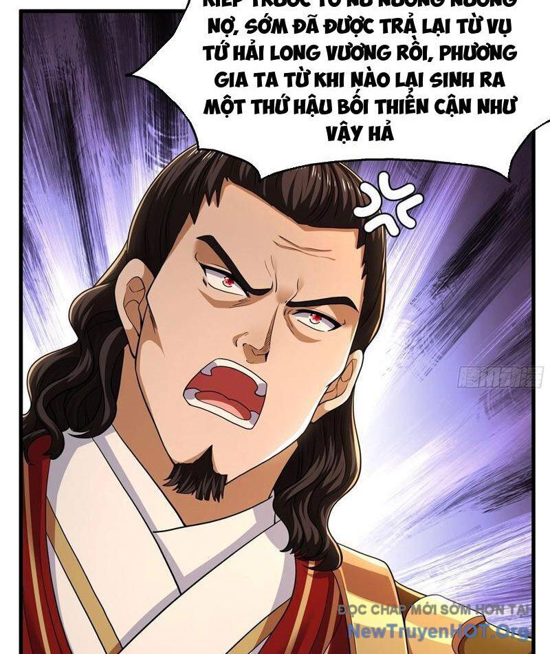 Trụ Vương Tái Sinh Không Muốn Làm Đại Phản Diện [Chap 131-144]
