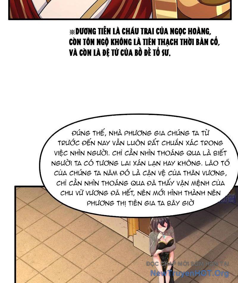 Trụ Vương Tái Sinh Không Muốn Làm Đại Phản Diện [Chap 131-144]