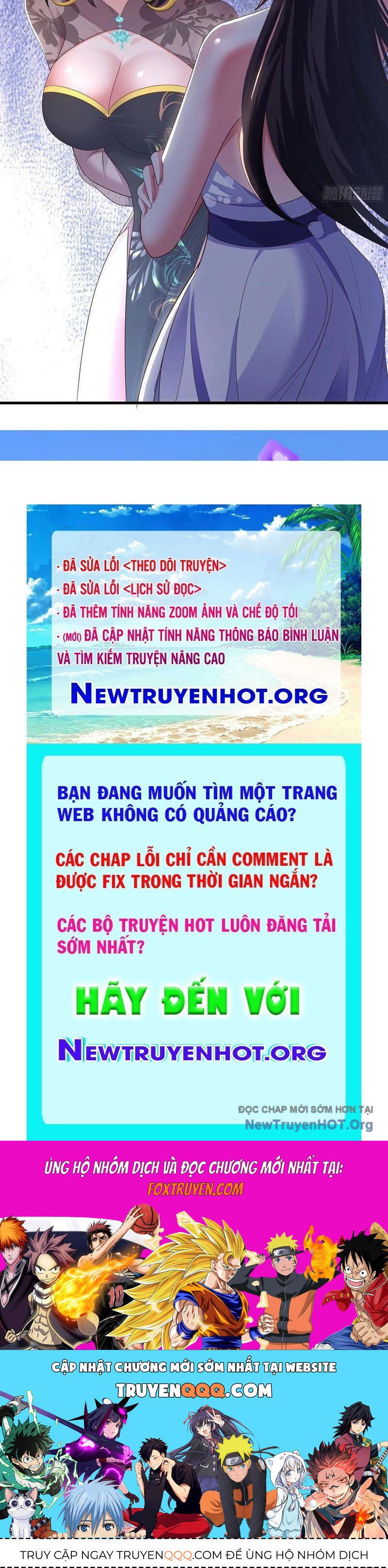 Trụ Vương Tái Sinh Không Muốn Làm Đại Phản Diện [Chap 131-144]