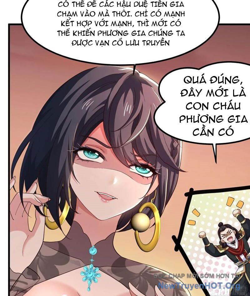 Trụ Vương Tái Sinh Không Muốn Làm Đại Phản Diện [Chap 131-144]
