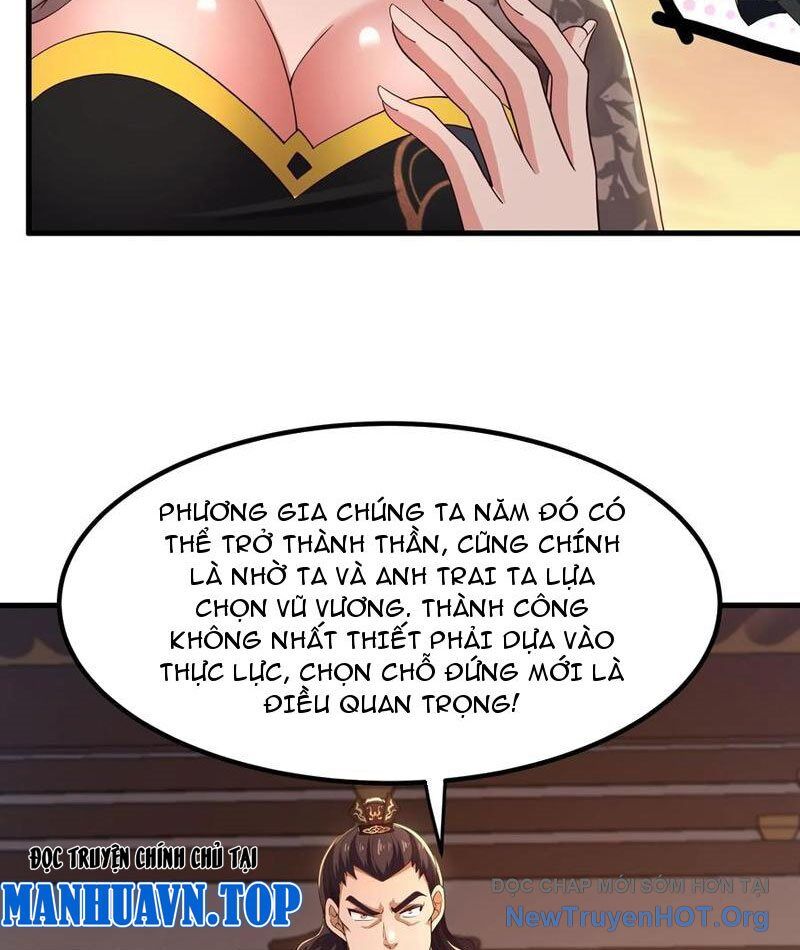 Trụ Vương Tái Sinh Không Muốn Làm Đại Phản Diện [Chap 131-144]