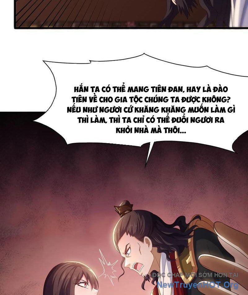Trụ Vương Tái Sinh Không Muốn Làm Đại Phản Diện [Chap 131-144]