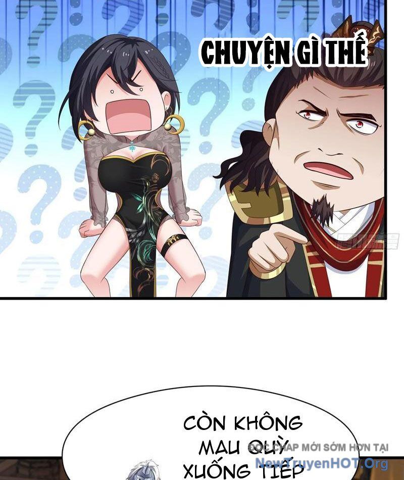 Trụ Vương Tái Sinh Không Muốn Làm Đại Phản Diện [Chap 131-144]