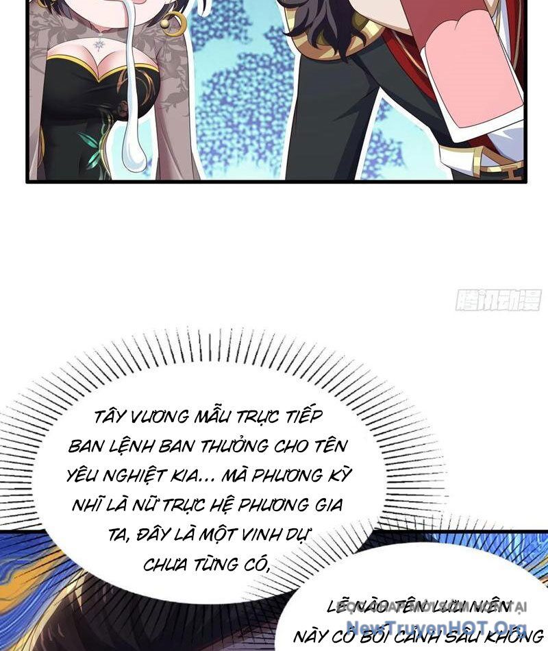 Trụ Vương Tái Sinh Không Muốn Làm Đại Phản Diện [Chap 131-144]