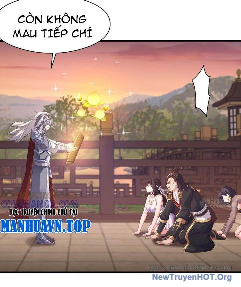 Trụ Vương Tái Sinh Không Muốn Làm Đại Phản Diện [Chap 131-144]