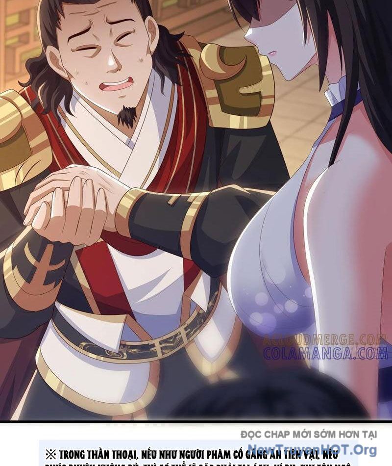 Trụ Vương Tái Sinh Không Muốn Làm Đại Phản Diện [Chap 131-144]