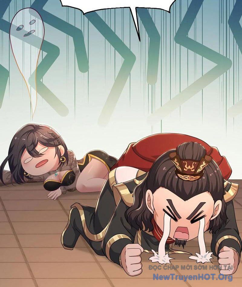 Trụ Vương Tái Sinh Không Muốn Làm Đại Phản Diện [Chap 131-144]