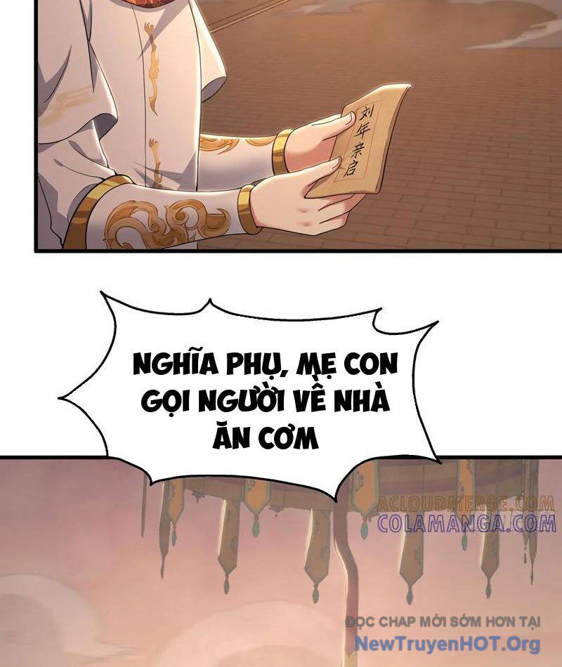 Trụ Vương Tái Sinh Không Muốn Làm Đại Phản Diện [Chap 131-144]