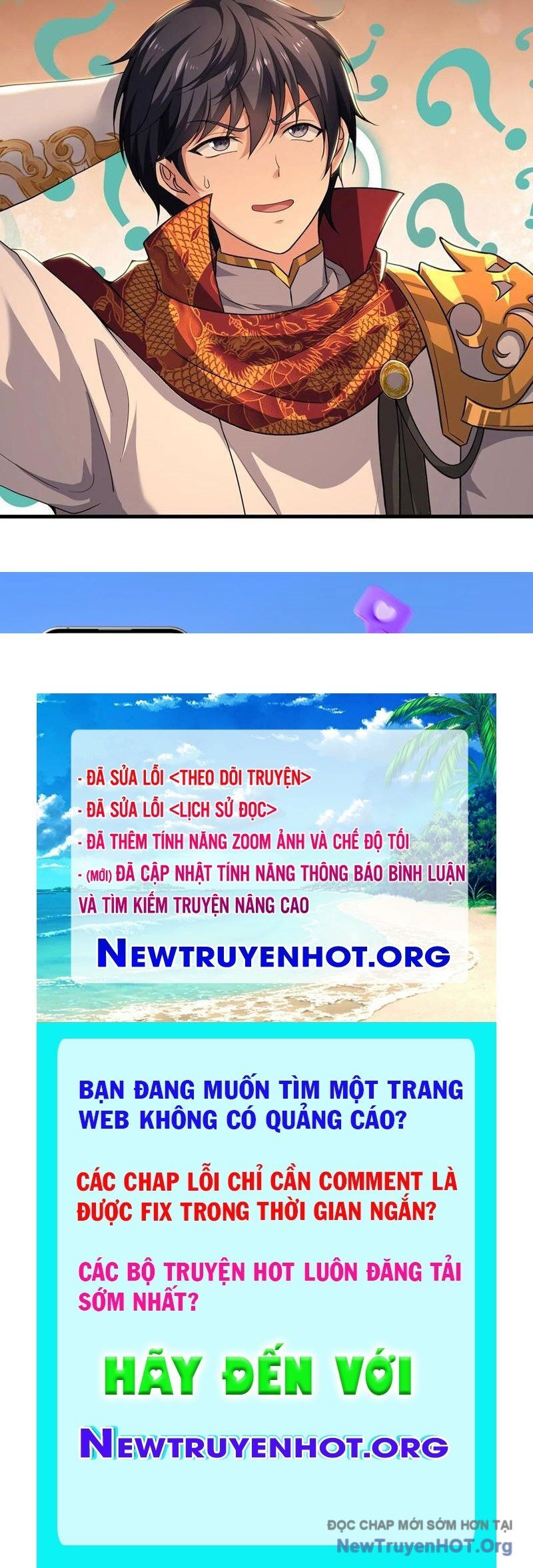 Trụ Vương Tái Sinh Không Muốn Làm Đại Phản Diện [Chap 131-144]