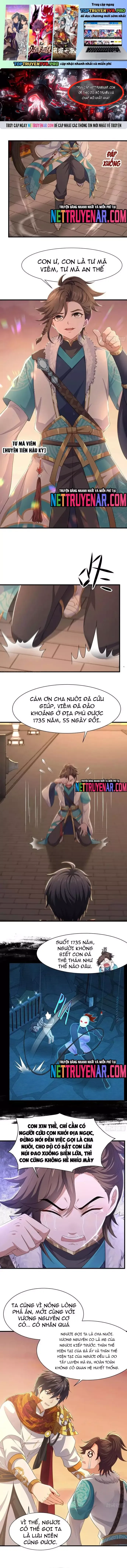 Trụ Vương Tái Sinh Không Muốn Làm Đại Phản Diện [Chap 131-144]