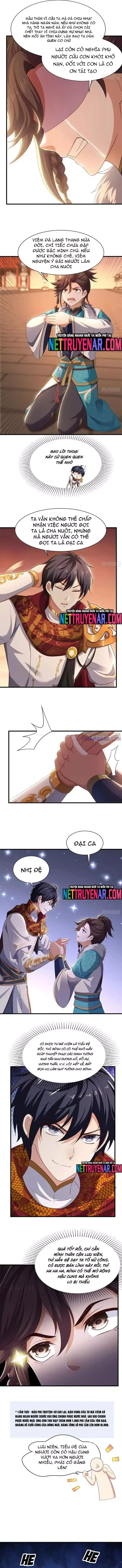 Trụ Vương Tái Sinh Không Muốn Làm Đại Phản Diện [Chap 131-144]