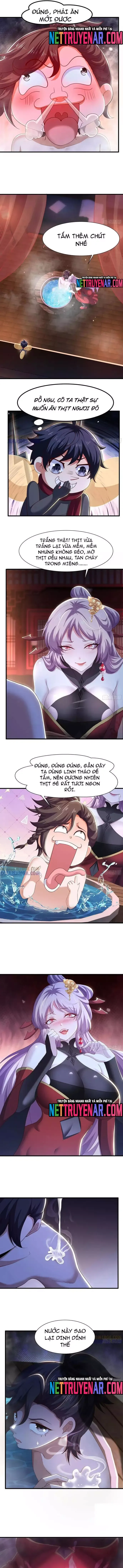 Trụ Vương Tái Sinh Không Muốn Làm Đại Phản Diện [Chap 131-144]