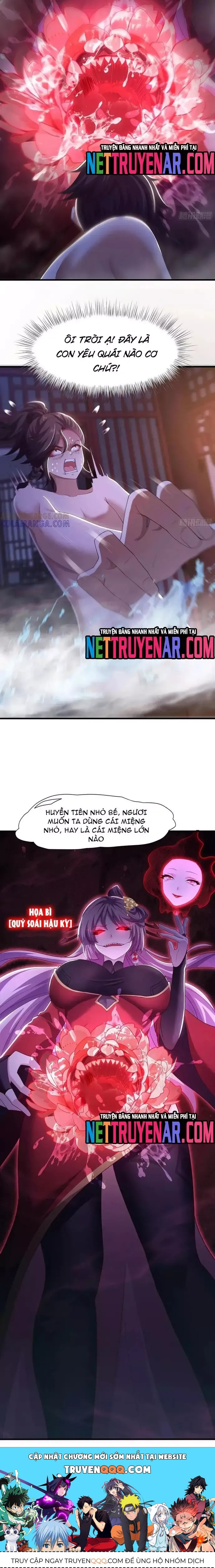 Trụ Vương Tái Sinh Không Muốn Làm Đại Phản Diện [Chap 131-144]