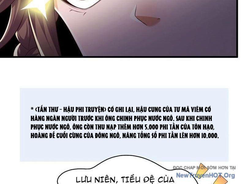 Trụ Vương Tái Sinh Không Muốn Làm Đại Phản Diện [Chap 131-144]