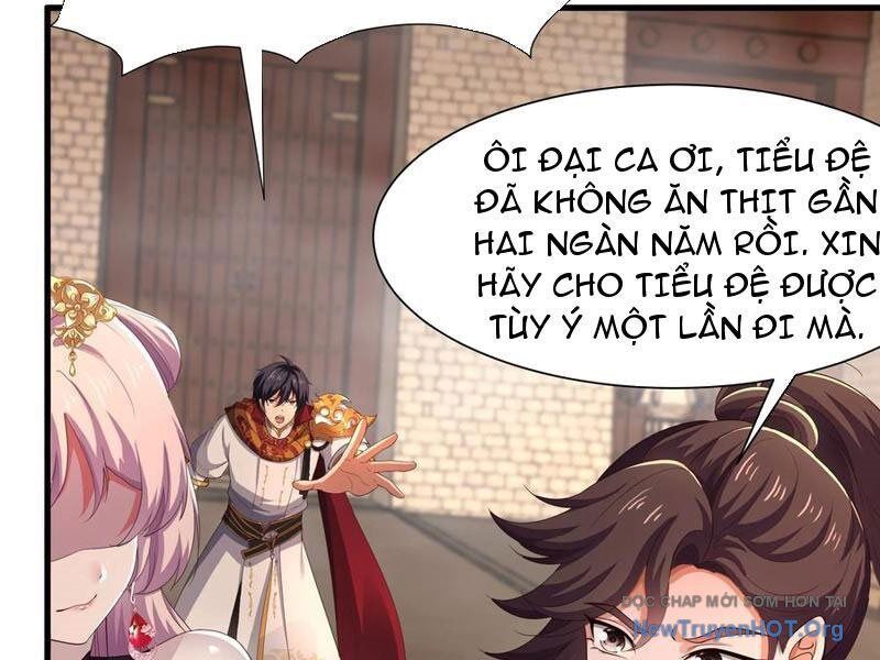 Trụ Vương Tái Sinh Không Muốn Làm Đại Phản Diện [Chap 131-144]