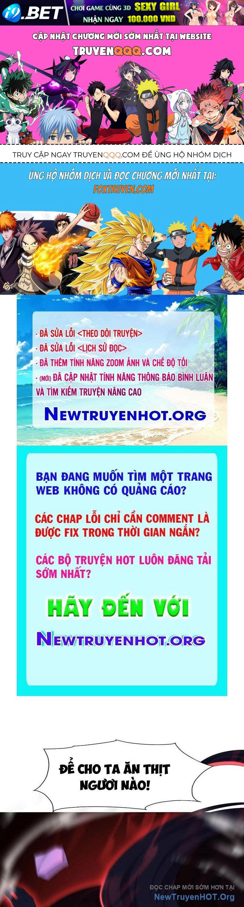 Trụ Vương Tái Sinh Không Muốn Làm Đại Phản Diện [Chap 131-144]
