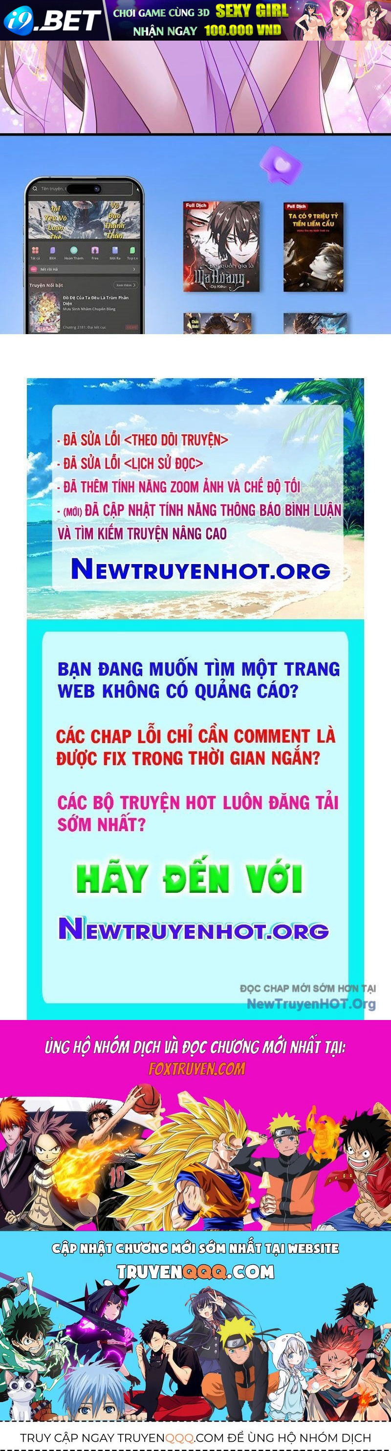 Trụ Vương Tái Sinh Không Muốn Làm Đại Phản Diện [Chap 131-144]
