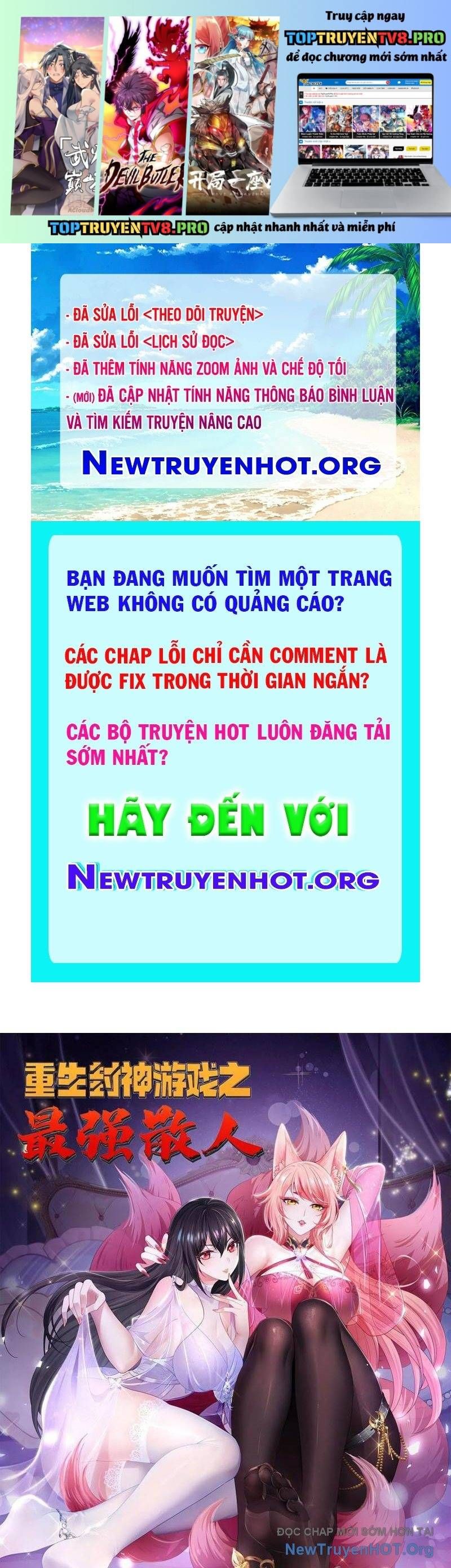 Trụ Vương Tái Sinh Không Muốn Làm Đại Phản Diện [Chap 131-144]