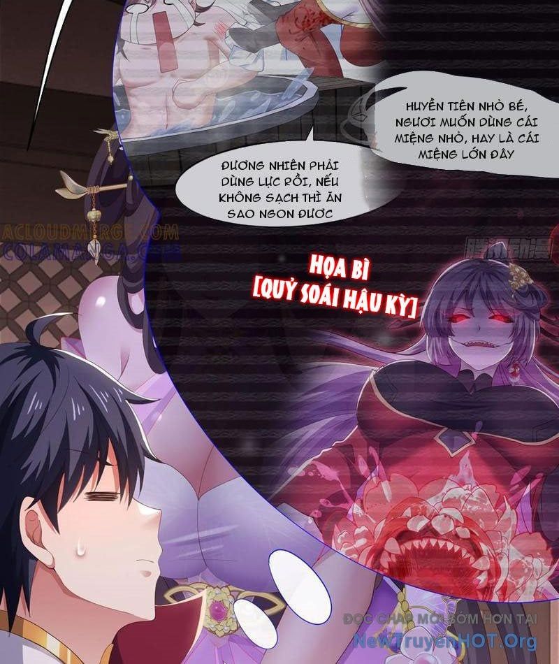 Trụ Vương Tái Sinh Không Muốn Làm Đại Phản Diện [Chap 131-144]