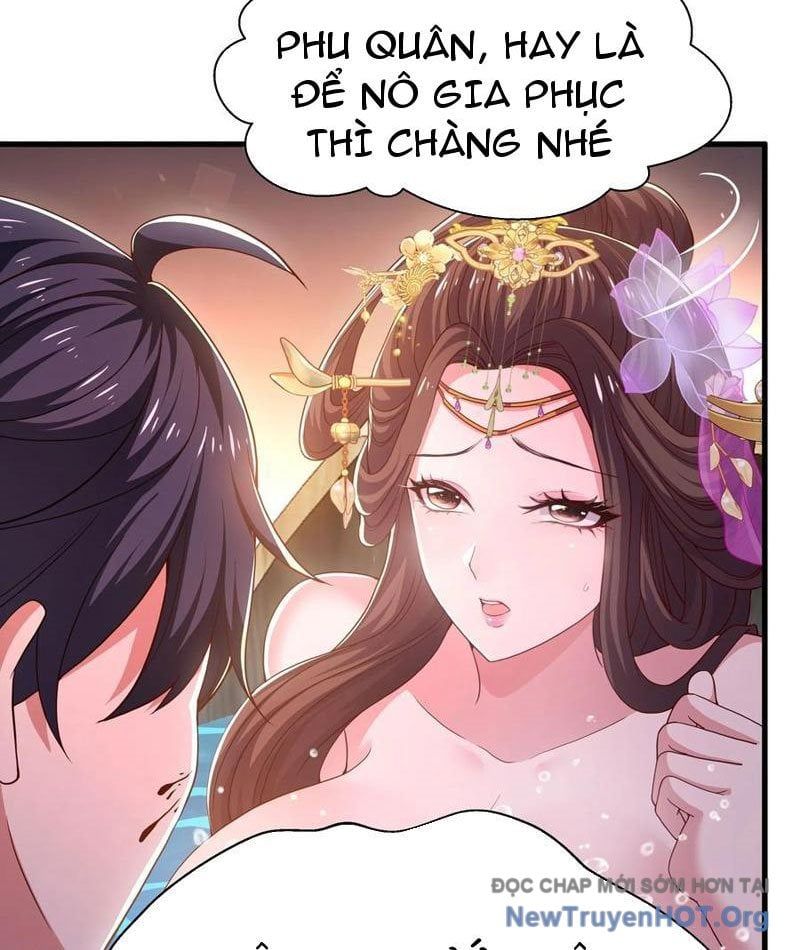 Trụ Vương Tái Sinh Không Muốn Làm Đại Phản Diện [Chap 131-144]